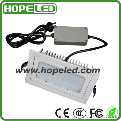 35W-40W LED Shop Light / LED Down Light / LED Downlight